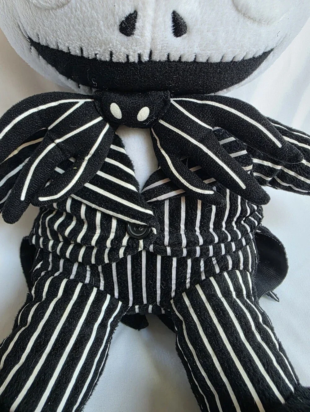 NECA Nightmare Before Christmas Jack Skellington 14